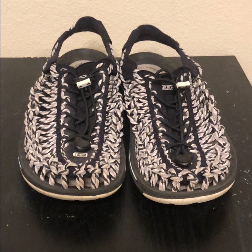Keen Uneek Shoes
